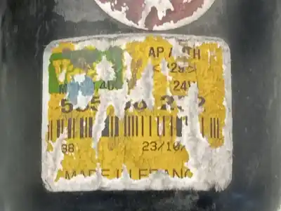 Second-hand car spare part front windshield wiper motor for renault midlum fg xxx.10    e4 corto oem iam references   