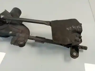 Second-hand car spare part front windshield wiper motor for renault midlum fg xxx.10    e4 corto oem iam references   