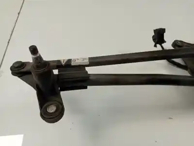 Second-hand car spare part front windshield wiper motor for renault midlum fg xxx.10    e4 corto oem iam references   