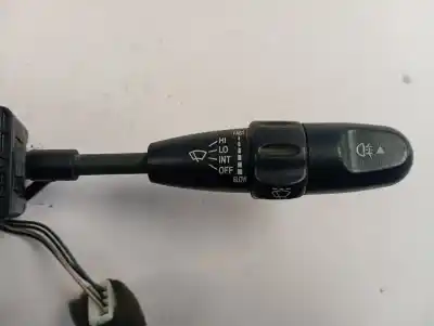 Pezzo di ricambio per auto di seconda mano controllo della luce per chevrolet aveo ls riferimenti oem iam   