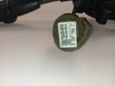 Pezzo di ricambio per auto di seconda mano controllo della luce per chevrolet aveo ls riferimenti oem iam   