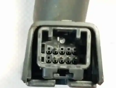 Pezzo di ricambio per auto di seconda mano specchio interno per kia cee´d drive riferimenti oem iam 85101a4000  