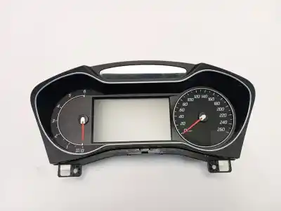 Second-hand car spare part DASHBOARD for FORD S-MAX (CA1)  OEM IAM references CS7T10849VC  