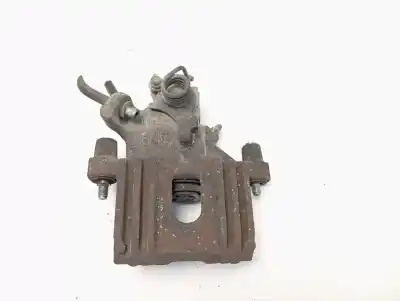 Peça sobressalente para automóvel em segunda mão pinça de travão traseira direita por mini mini (r50,r53) cooper referências oem iam 