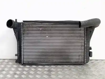 Автозапчастина б/у ІНТЕРКУЛЕР для SEAT ALTEA (5P1) Arena Посилання на OEM IAM 1K0145803A  