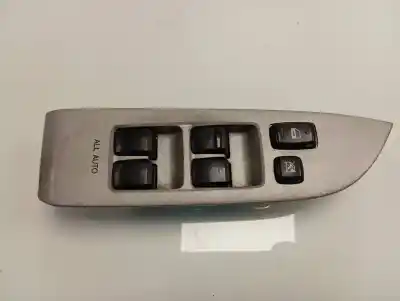 Peça sobressalente para automóvel em segunda mão BOTÃO / INTERRUPTOR ELEVADOR VIDRO DIANTEIRO ESQUERDO por LEXUS RX300 (MCU15)  Referências OEM IAM 8404048080  