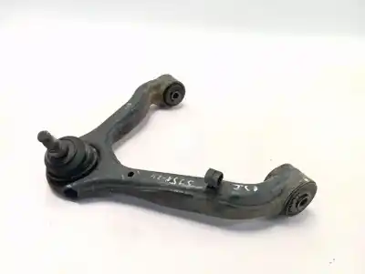 Second-hand car spare part FRONT LEFT UPPER SUSPENSION ARM for SSANGYONG REXTON  OEM IAM references   