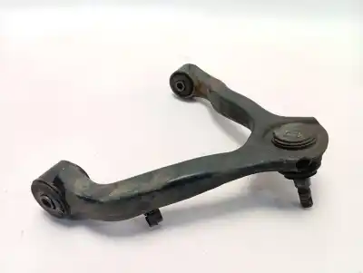 Second-hand car spare part front left upper suspension arm for ssangyong rexton 270 xdi limited oem iam references   