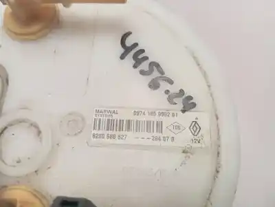 Автозапчастина б/у індикатор для renault clio iii pack authentique посилання на oem iam 8200588627  