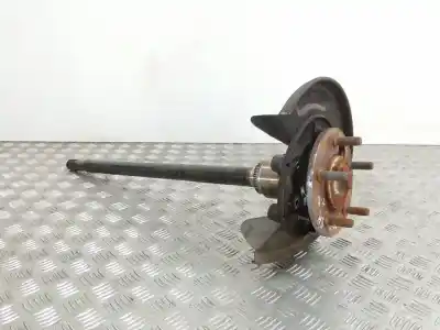 Second-hand car spare part rear right transmission for ssangyong kyron d/d20dt oem iam references 4831005200  