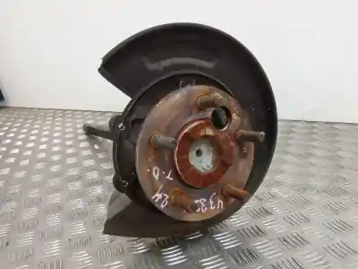 Second-hand car spare part rear right transmission for ssangyong kyron d/d20dt oem iam references 4831005200