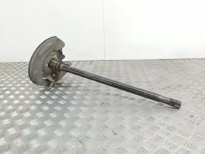 Second-hand car spare part rear right transmission for ssangyong kyron d/d20dt oem iam references 4831005200  