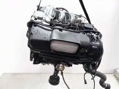 Автозапчастина б/у ДВИГУН КОМПЛЕКТ для BMW 3 (E46) 320 D Посилання на OEM IAM 204D4  