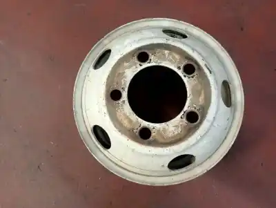 Автозапчастина б/у ШИНА для ISUZU N-SERIE Fg 3.5t Cabina individual Посилання на OEM IAM   