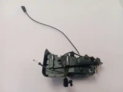 Second-hand car spare part FRONT RIGHT DOOR LOCK for FORD RANGER (TKE)  OEM IAM references CM5AA21812DB  