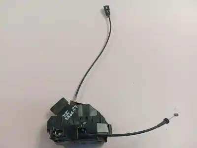 Pezzo di ricambio per auto di seconda mano serratura porta posteriore sinistra per ford ranger (tke) doble cabina 4x4 xl riferimenti oem iam cm5aa26413bb