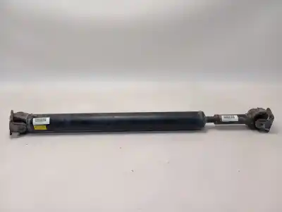 Peça sobressalente para automóvel em segunda mão transmissão central traseira por kia sorento 2.5 crdi concept referências oem iam 491003e300