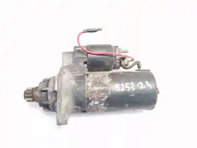 Second-hand car spare part starter motor for seat leon (1p1) reference oem iam references 02m911023a