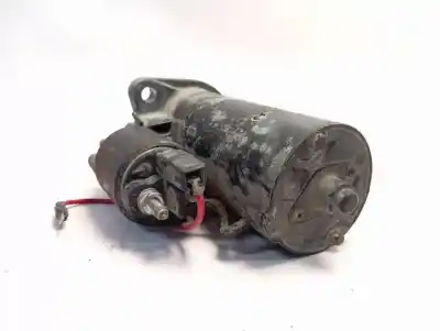 Peça sobressalente para automóvel em segunda mão motor de arranque por seat leon (1p1) reference referências oem iam 02m911023a  