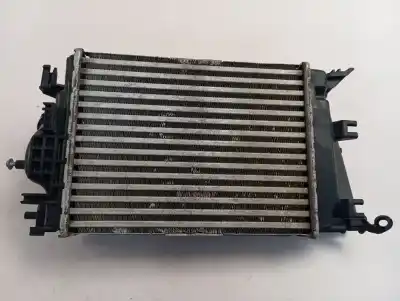 Peça sobressalente para automóvel em segunda mão intercooler por renault talisman icon referências oem iam 144963358r  