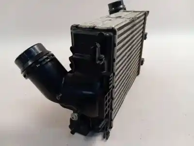Peça sobressalente para automóvel em segunda mão intercooler por renault talisman icon referências oem iam 144963358r  