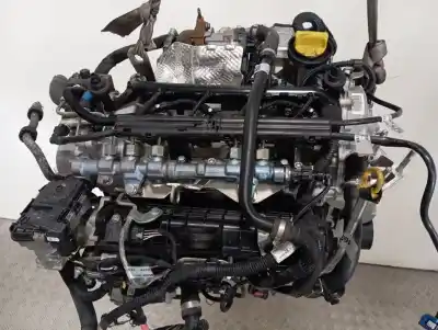 Pièce détachée automobile d'occasion MOTEUR COMPLET pour FIAT III FIORINO (225)  Références OEM IAM 46345266  