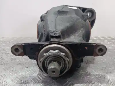 Second-hand car spare part REAR DIFFERENTIAL for BMW X5 (E70)  OEM IAM references 763091202  