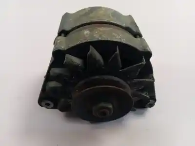 Pezzo di ricambio per auto di seconda mano alternatore per bmw serie 3 berlina (e30) 318i riferimenti oem iam 0120469617