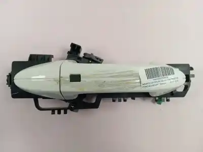 İkinci el araba yedek parçası dis kol ön sag için ford ecosport titanium oem iam referansları 