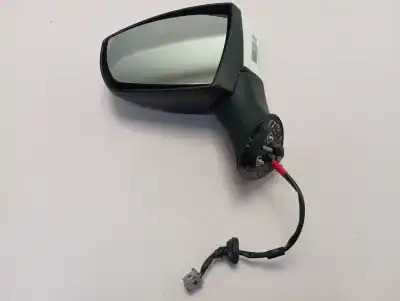 Peça sobressalente para automóvel em segunda mão espelho retrovisor esquerdo por ford ecosport titanium referências oem iam 2033781  