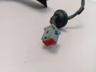 Peça sobressalente para automóvel em segunda mão espelho retrovisor esquerdo por ford ecosport titanium referências oem iam 2033781  