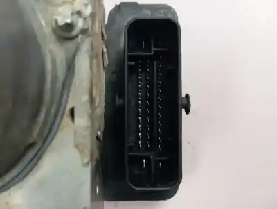 Peça sobressalente para automóvel em segunda mão abs por renault kangoo profesional referências oem iam 476601406r  
