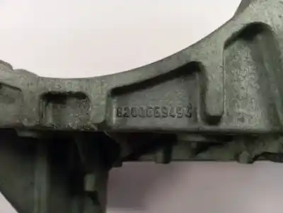 Автозапчастина б/у підтримка генератора для dacia dokker ambiance посилання на oem iam 8200669494  