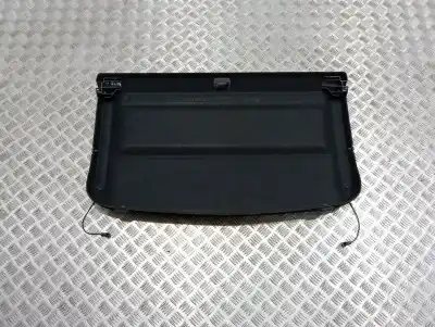 İkinci el araba yedek parçası arka tepsi için opel astra j berlina 5p 1.3 enjoy oem iam referansları   