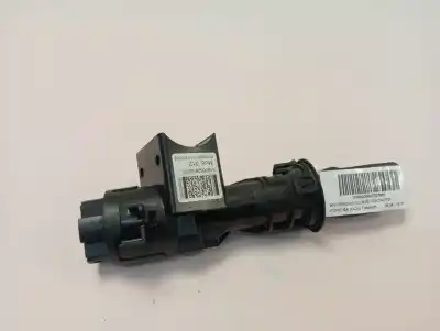 Second-hand car spare part ignition switch for ford ka (ccu) titanium oem iam references 51800628  