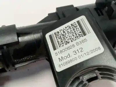 Second-hand car spare part ignition switch for ford ka (ccu) titanium oem iam references 51800628  