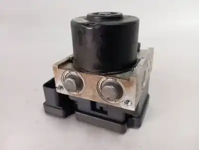 Second-hand car spare part abs for citroen c3 picasso sx oem iam references 9666392580