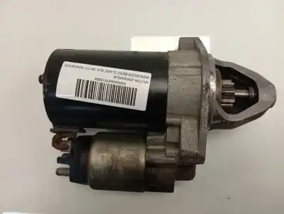 Автозапчастина б/у ДВИГУН ЗАПУСКАЄТЬСЯ для MERCEDES SLK (BM 171) ROADSTER 200 Compressor (171.445) 184 CV / 135 KW Посилання на OEM IAM A0051513901  