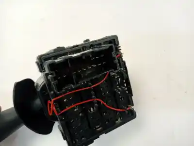 Second-hand car spare part windshiel wiper switch for dacia dokker essential oem iam references   