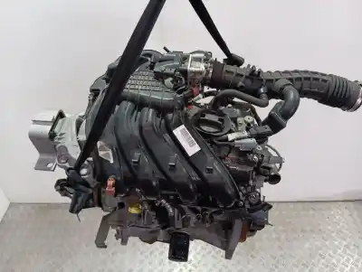 Автозапчастина б/у ДВИГУН КОМПЛЕКТ для DACIA DOKKER Essential Посилання на OEM IAM H4MD740  