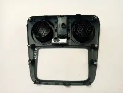 Second-hand car spare part hazard warning lights for dacia dokker essential oem iam references e3160102  