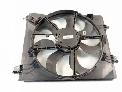 Pièce détachée automobile d'occasion VENTILATEUR pour RENAULT SCENIC II (JM)  Références OEM IAM 214819674R  