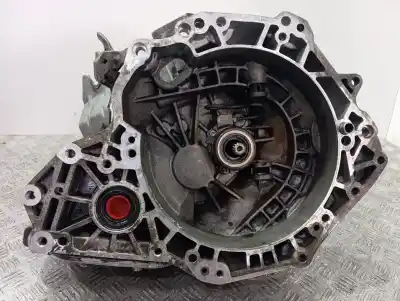 Gebrauchtes Autoersatzteil GETRIEBE zum SUZUKI SWIFT BERLINA (RS/MZ)  OEM-IAM-Referenzen 12992510  