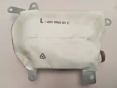 Автозапчастина б/у ЛІВА БІЧНА ПОДУШКА БЕЗПЕКИ для BMW SERIE 5 BERLINA (E60) 2.0 520d [2.0 Ltr. - 120 kW 16V Diesel] Посилання на OEM IAM 601190501C  
