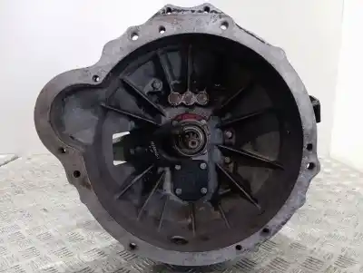 Автозапчастина б/у КОРОБКА ПЕРЕДАЧ для NISSAN ECO - T 100.56/78 KW/E2 PR / 2800 / 5.6 Cabina individual 106 CV / 78 KW Посилання на OEM IAM M525F  