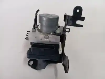 Peça sobressalente para automóvel em segunda mão abs por opel combo life expression referências oem iam 9845052180  