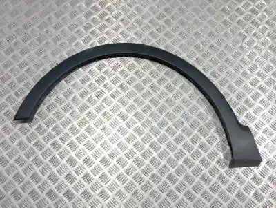 Автозапчастина б/у ПЕРЕДНЕ ЛІВЕ КРИЛО для RENAULT CAPTUR  Посилання на OEM IAM 638131788R  