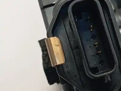 Second-hand car spare part left front door lock for renault captur adventure oem iam references 805030788r  