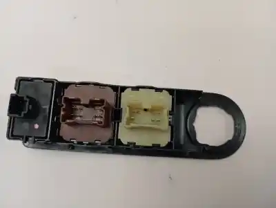 Second-hand car spare part left front power window switch for renault captur adventure oem iam references 254118722r  
