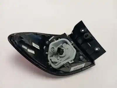 Second-hand car spare part right tailgate light for renault captur adventure oem iam references 265502731r  